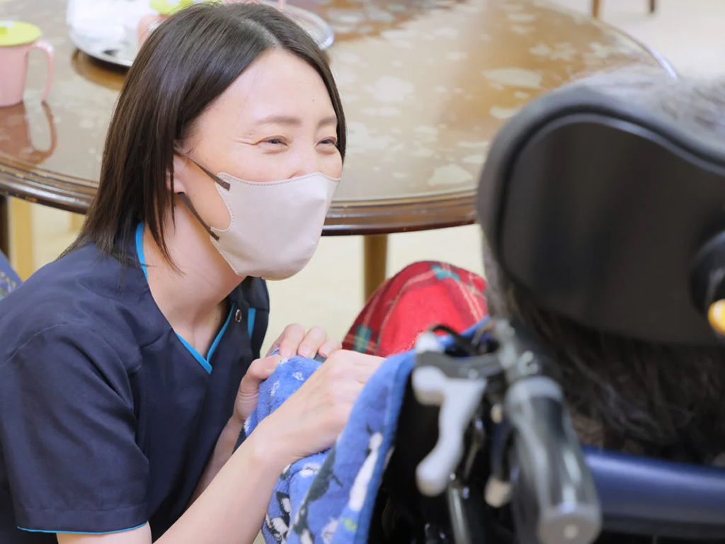 リヤンドが大切にしていること