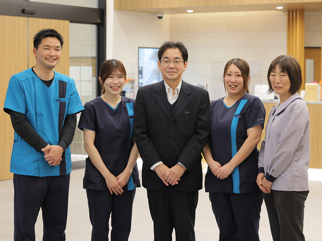 リヤンドが大切にしていること