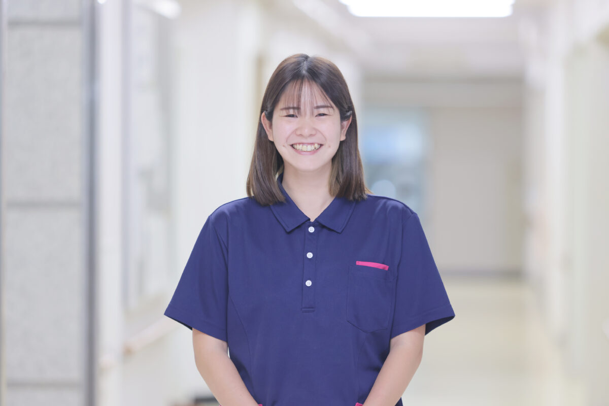 千葉県市原市・姉ヶ崎にある医療対応型ホームリヤンド-絆-姉崎で働く相談員
