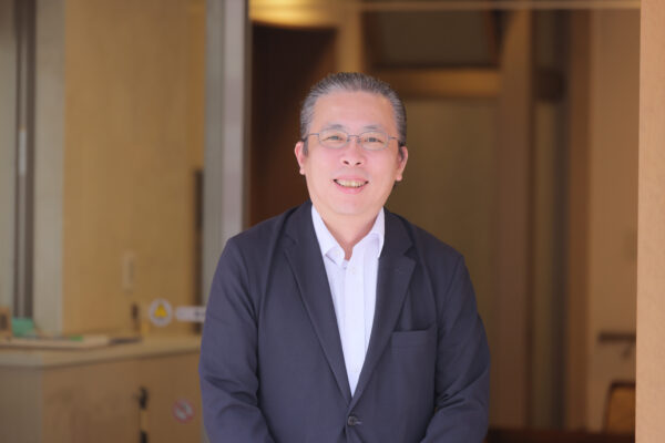 東京都杉並区・荻窪駅近隣に2024年9月にオープンしたリヤンド-絆-荻窪の施設長