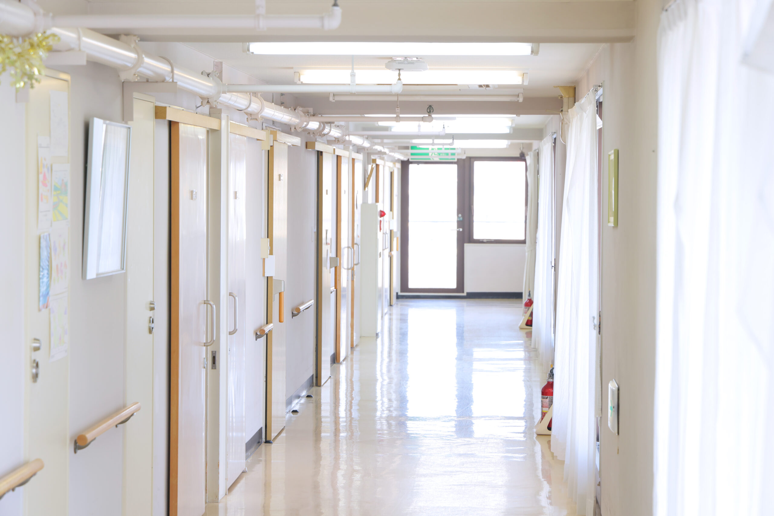 千葉県市原市・姉ヶ崎にある医療対応型ホームリヤンド-絆-姉崎